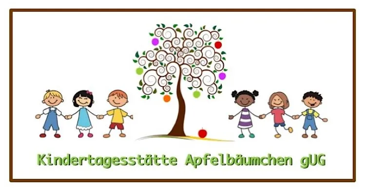 kindertagesstaette apfelbaeumchen